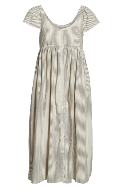 The great flutter cami clearance dress