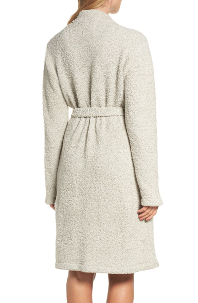 Shop Ugg Ana Robe In Driftwood