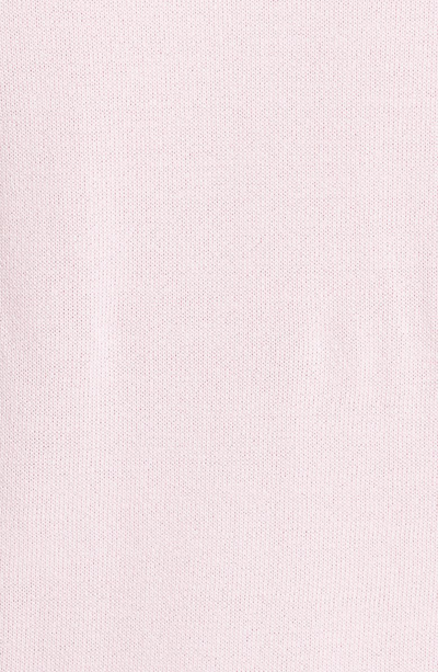 Shop Ted Baker Treesa Frill Detail Cardigan In Light Pink