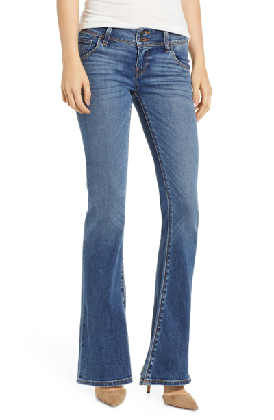 Shop Hudson Signature Bootcut Jeans In Olympic Blvd