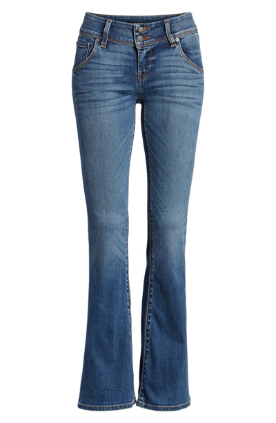 Shop Hudson Signature Bootcut Jeans In Olympic Blvd