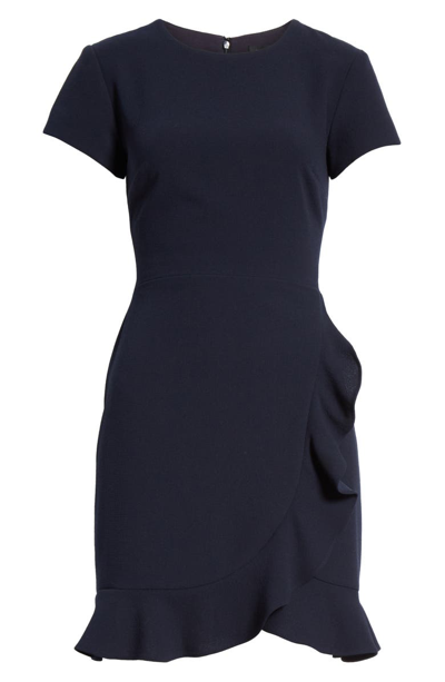 Larna dress club monaco sale