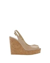 JIMMY CHOO Sandals