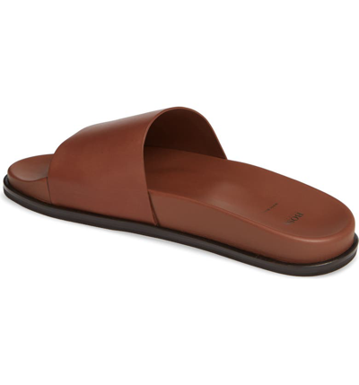 Boss cliff slide sandal sale