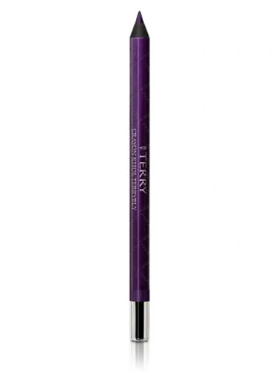 Shop By Terry Crayon Kohl Terrybly In Purple