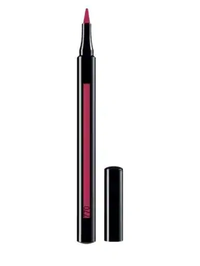 Shop Dior Rouge  Ink Lip Liner - Contour Felt-pen Liner In 770love