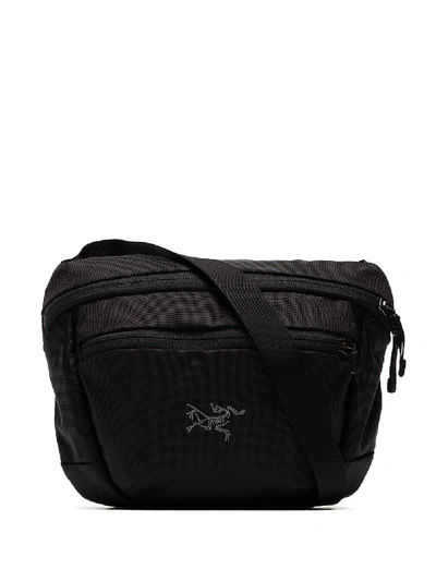 Arc'teryx Black Maka 2 Cross-body Bag, ModeSens