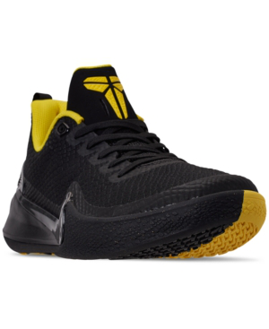 mamba rage basketball shoes