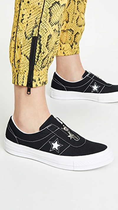 Converse one clearance star sunbaked slip