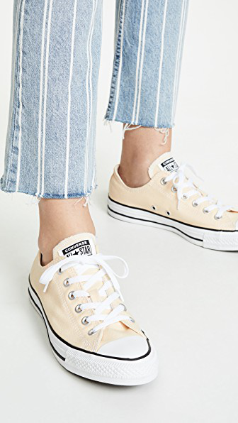 converse pale vanilla
