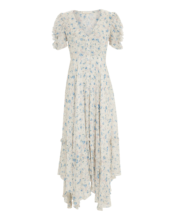 loveshackfancy andie dress