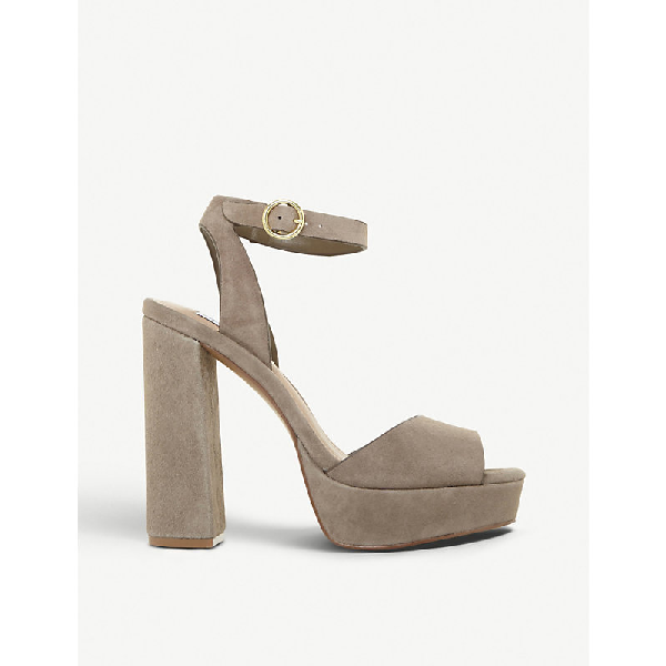 steve madden madeline platform sandal