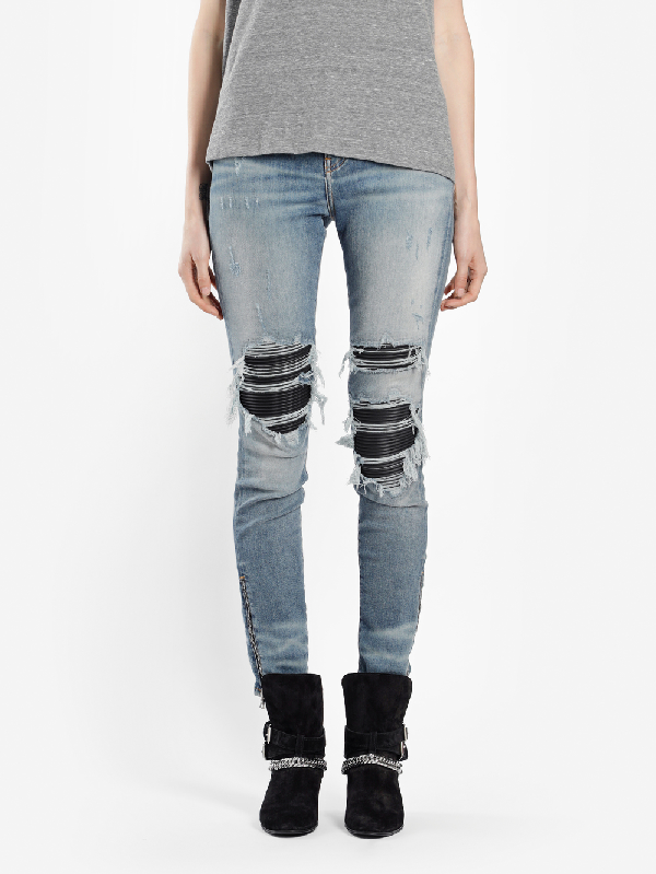 amiri mx1 jeans