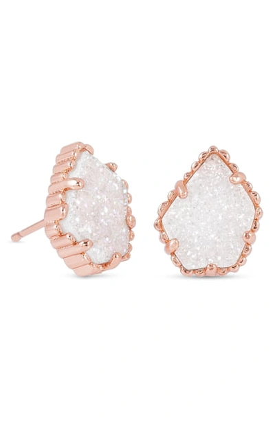 Kendra scott tessa rose on sale gold