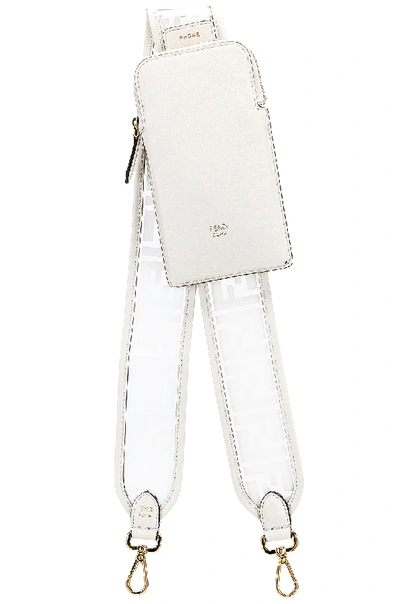 Shop Fendi Bag Strap