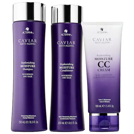 Alterna Haircare Caviar Anti Aging Replenishing Moisture