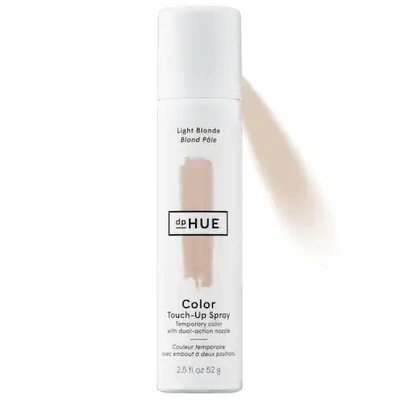 Shop Dphue Color Touch-up Spray Light Blonde 2.5 oz/ 52 G