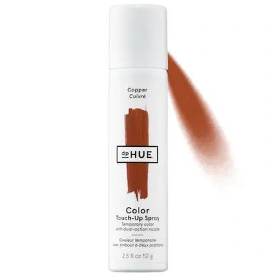 Shop Dphue Color Touch-up Spray Copper 2.5 oz/ 52 G