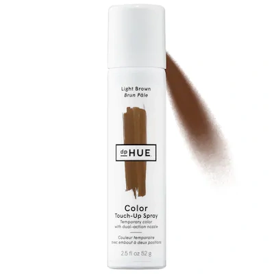 Shop Dphue Color Touch-up Spray Light Brown 2.5 oz/ 52 G