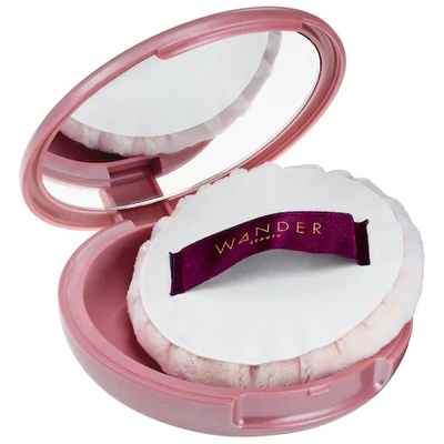 Shop Wander Beauty Play All Day Translucent Powder 10 G/0.35 oz