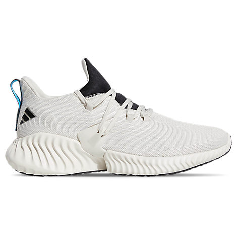 adidas men's alphabounce running shoes