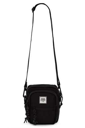 opening ceremony mini messenger tote bag
