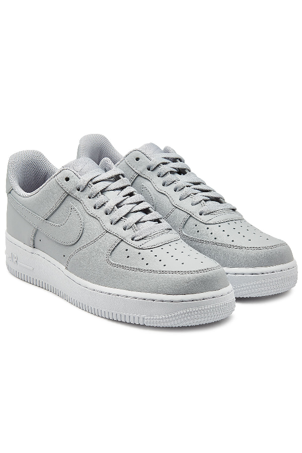 nike air force leather shoes