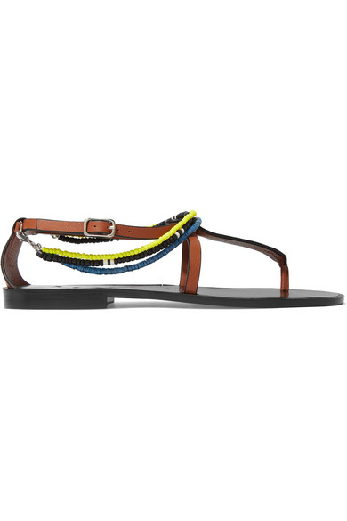 loewe sandals