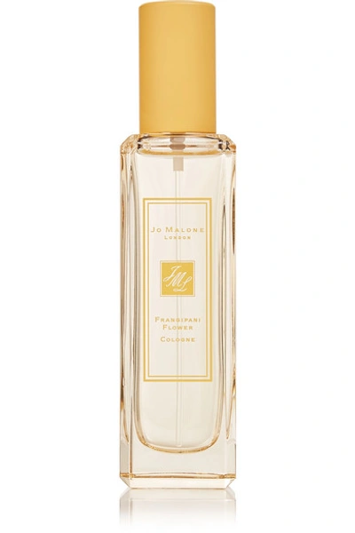 Shop Jo Malone London Frangipani Flower Cologne, 30ml - One Size In Colorless