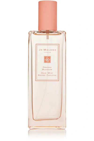 Shop Jo Malone London Orange Blossom Hair Mist, 50ml - One Size In Colorless