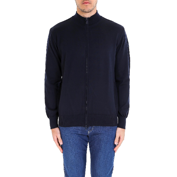 paul and shark roll neck