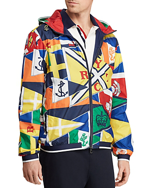 ralph lauren 250 jacket