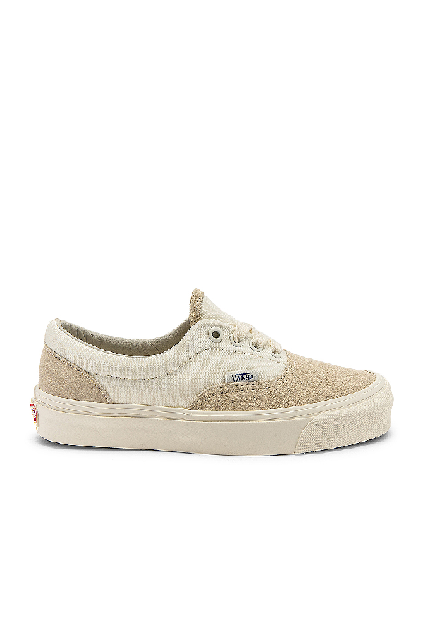vans era seed pearl