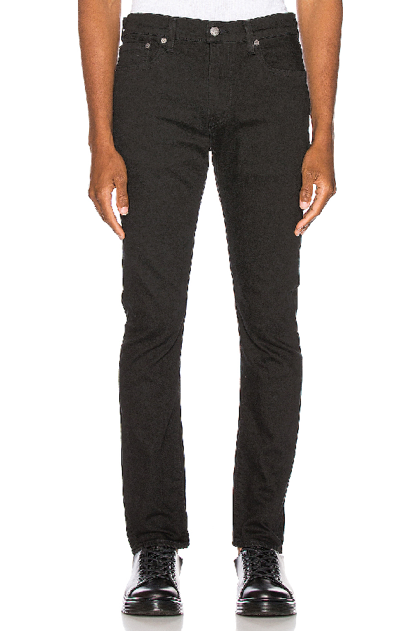 levis 510 nightshine