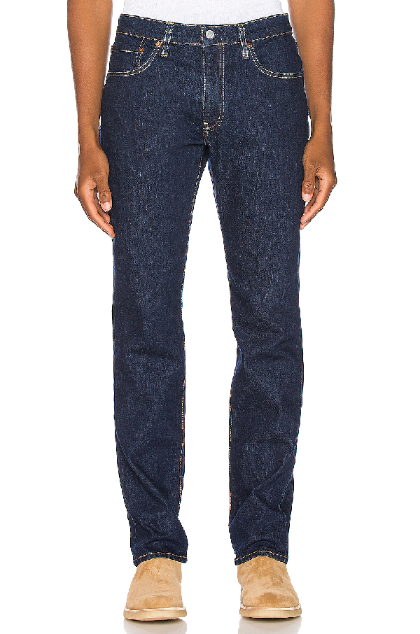 levis 511 rise
