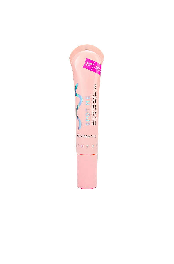 Sphynx Spot Me Ingrown Hair Blemish Treatment In Beauty Na
