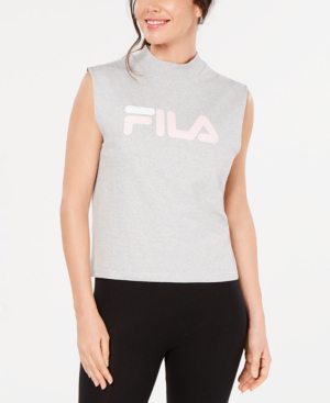 fila muscle shirt