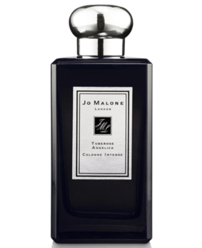 Shop Jo Malone London Tuberose Angelica Cologne Intense, 3.4-oz.