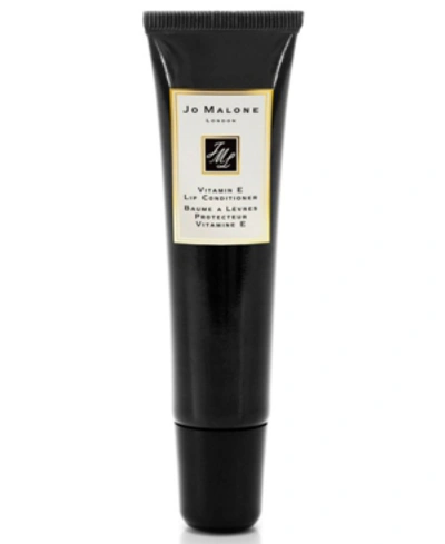 Shop Jo Malone London Vitamin E Lip Conditioner, 0.5-oz.