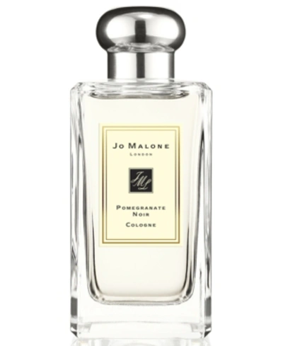 Shop Jo Malone London Pomegranate Noir Cologne, 3.4-oz.