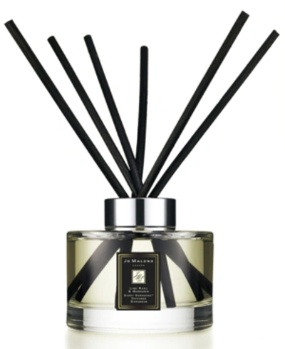 Shop Jo Malone London Lime Basil & Mandarin Scent Surround Diffuser, 5.6-oz.