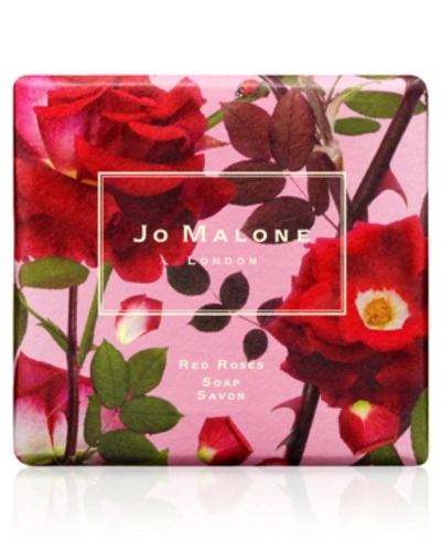 Shop Jo Malone London Red Roses Soap, 3.5-oz.
