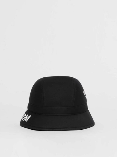 Burberry kingdom outlet hat