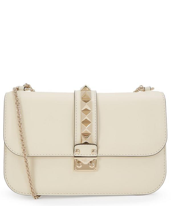 valentino ivory bag
