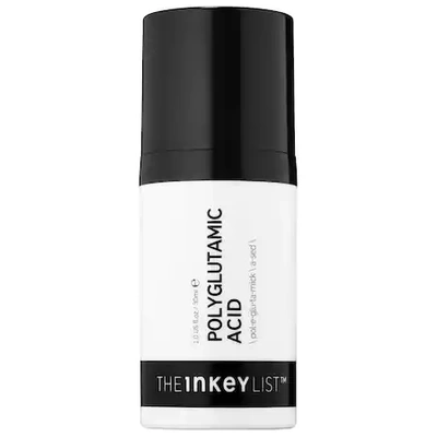 Shop The Inkey List Polyglutamic Acid Hydrating Serum 1 oz/ 30 ml