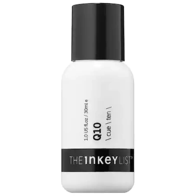 Shop The Inkey List Q10 Antioxidant Serum 1 oz/ 30 ml