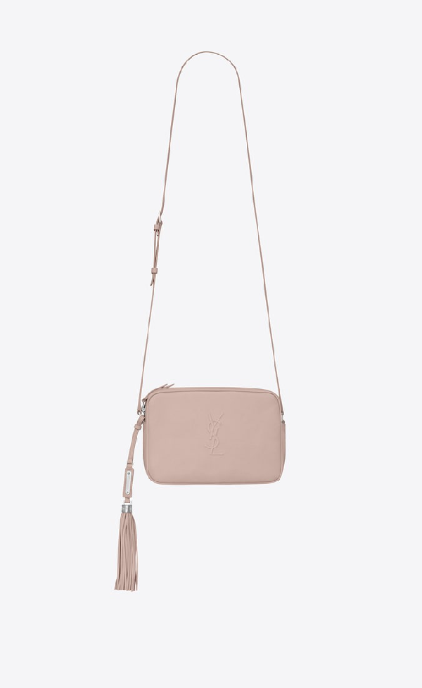 saint laurent camera bag