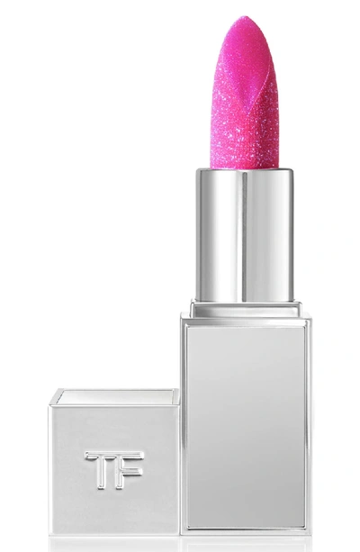 Shop Tom Ford Lip Spark Sequin Lipstick In 09 Powertrip