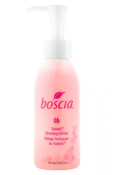 Shop Boscia Tsubaki Cleansing Oil-gel