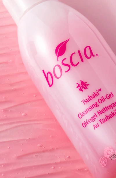 Shop Boscia Tsubaki Cleansing Oil-gel